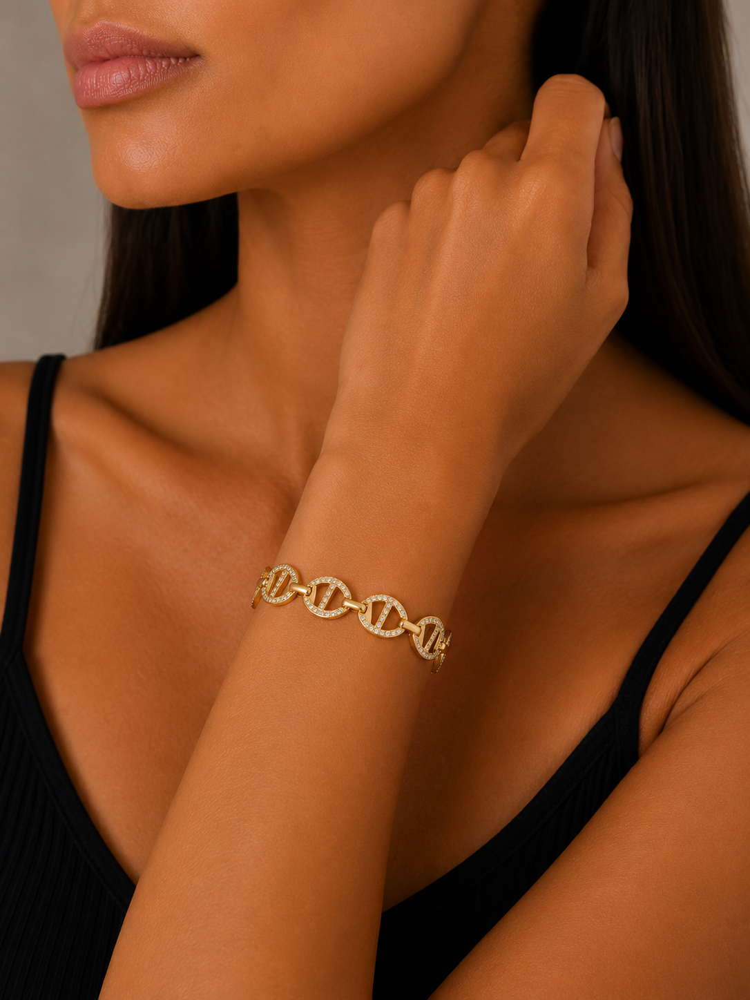 Riviera Thekla Bracelet