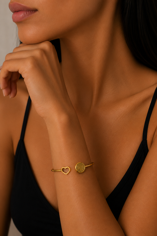 Love Handcuff