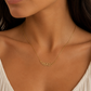 Wings Necklace