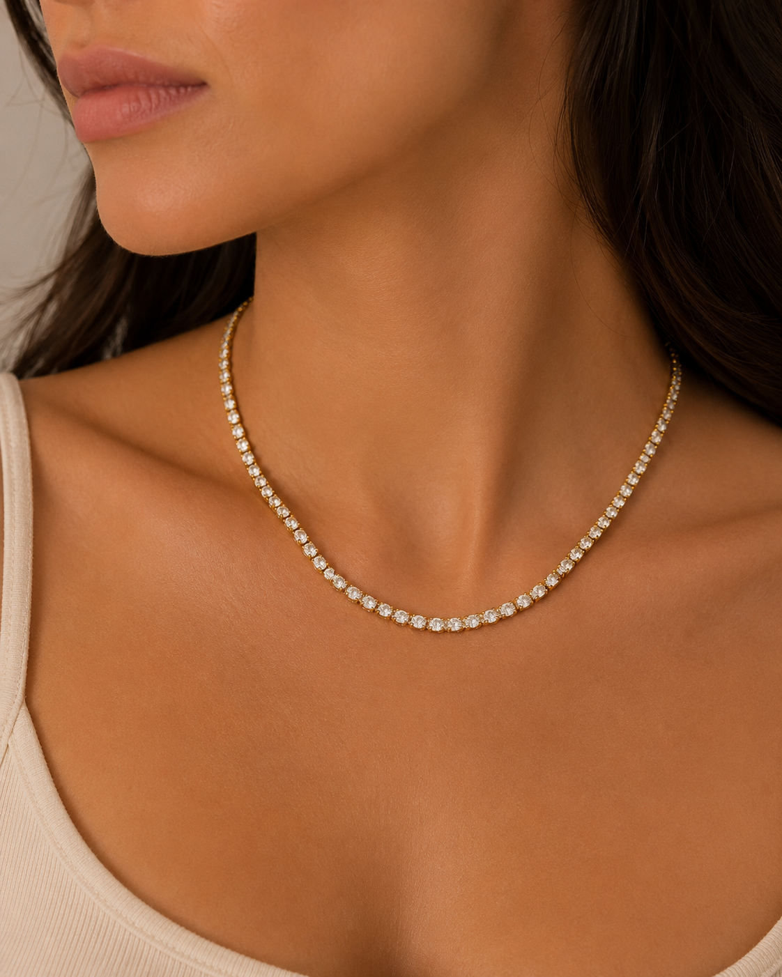 Elegance Necklace