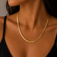 Snake Necklace