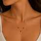 Reddo Necklace