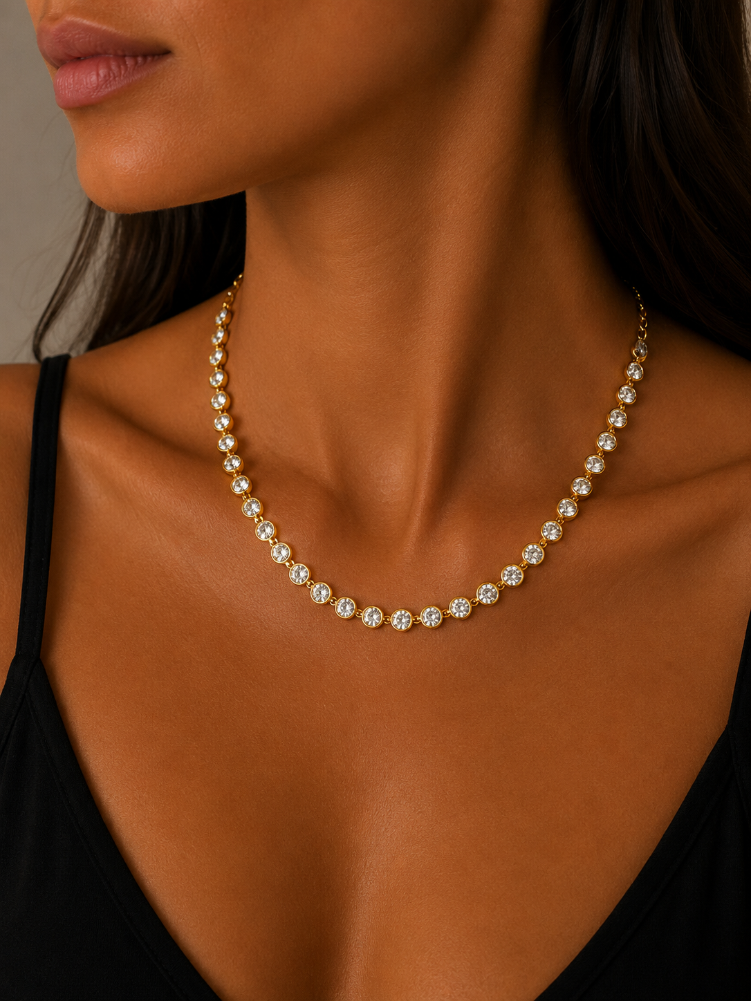 Riviera Necklace