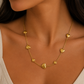 Love Lovely Necklace