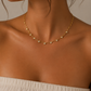 Alia Necklace