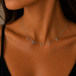 Smile Necklace