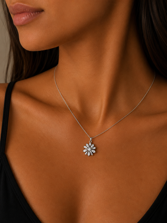 Achilla Necklace