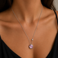 Flor Necklace