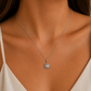 Sunrise Necklace