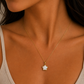 Flower Necklace