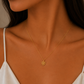 Panther Necklace