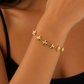 Stars Bracelet