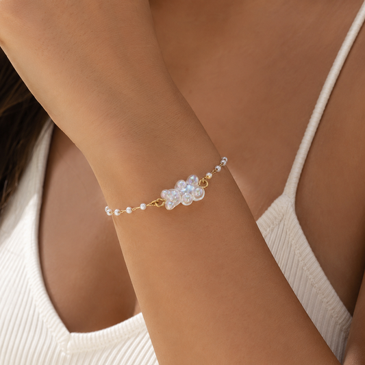 Bear Bracelet
