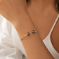 Amethyst Handcuff