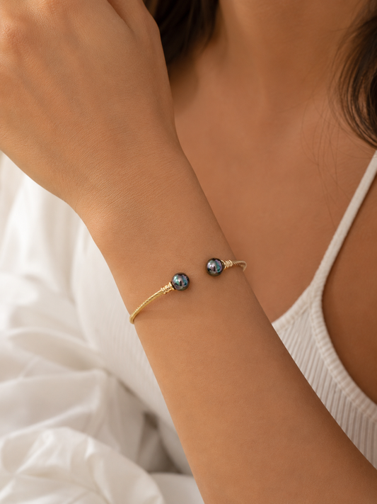 Amethyst Handcuff