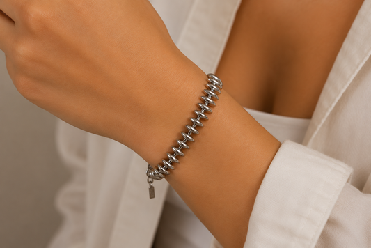 Arrow Bracelet