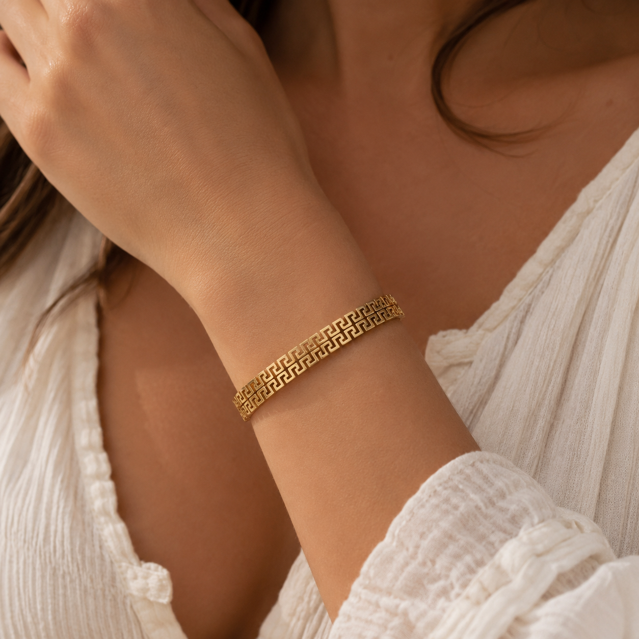 Oasi Handcuff
