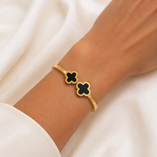 DoubleCross Handcuff