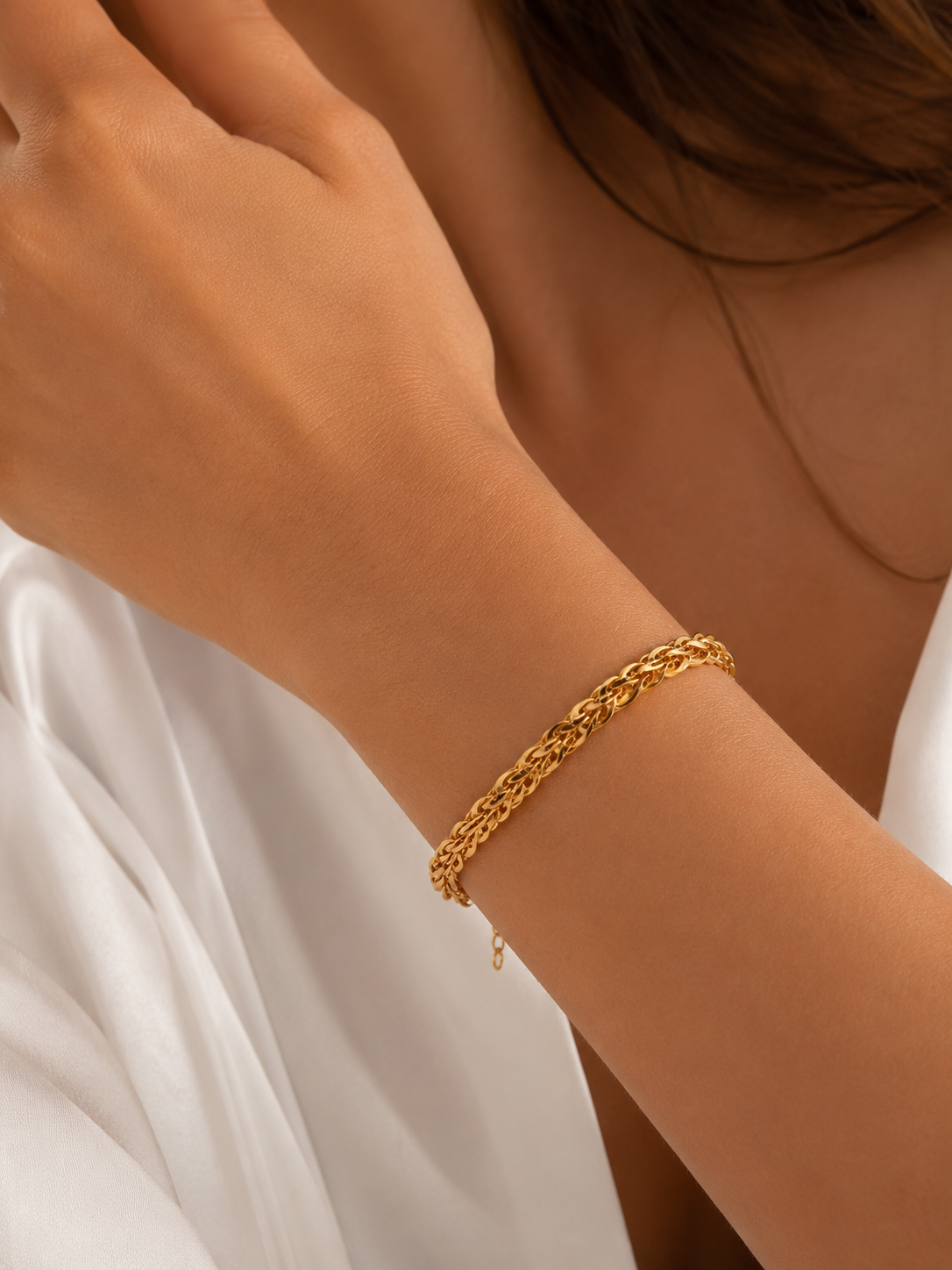 Bano Bracelet