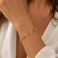 Riviera Love Bracelet