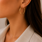 Syla Small Earrings