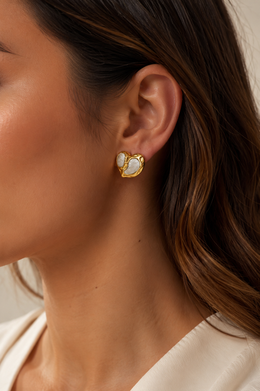 Amour Earrings