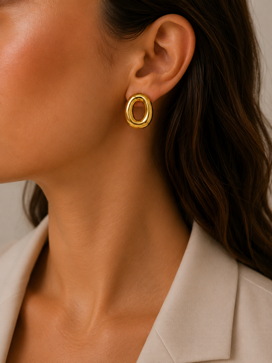 Arabella Earrings