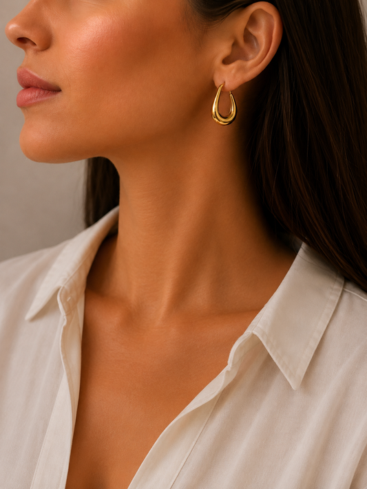 Dahlia Earrings