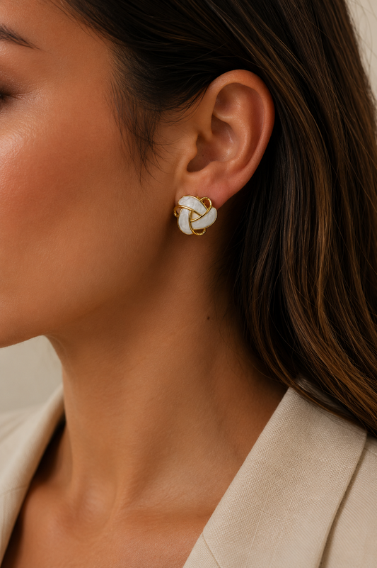 Valeria Earrings