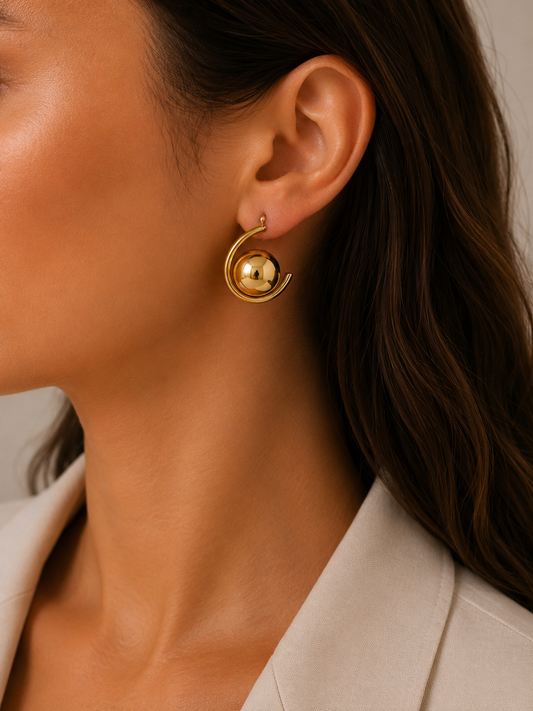 Mea Earrings