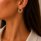 Diana Earrings