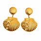 Simi Shells Earrings