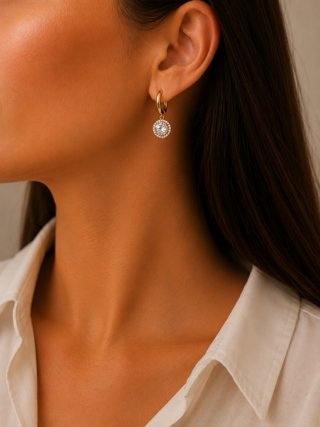 Riviera Earrings