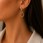 Lella Earrings