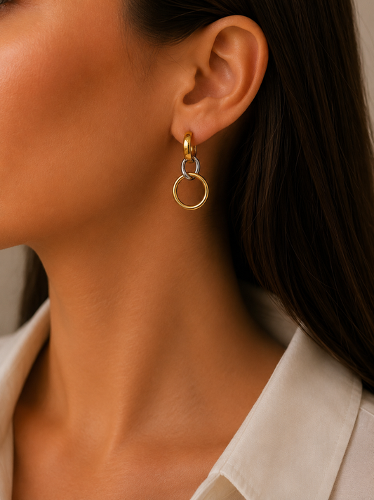Lella Earrings