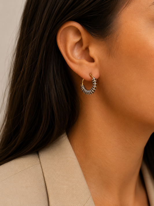Spring Earrings