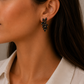 Enza Earrings