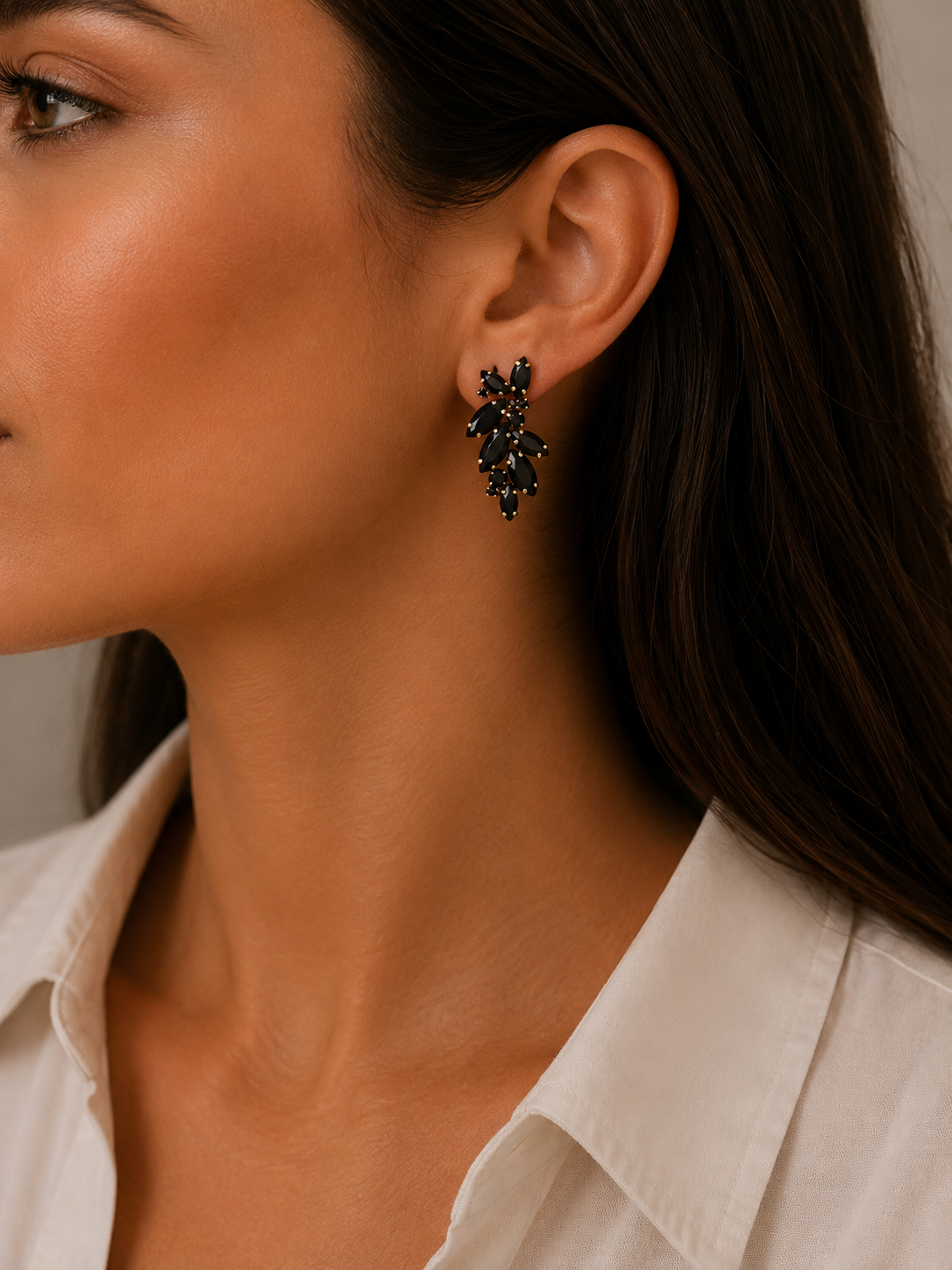 Enza Earrings