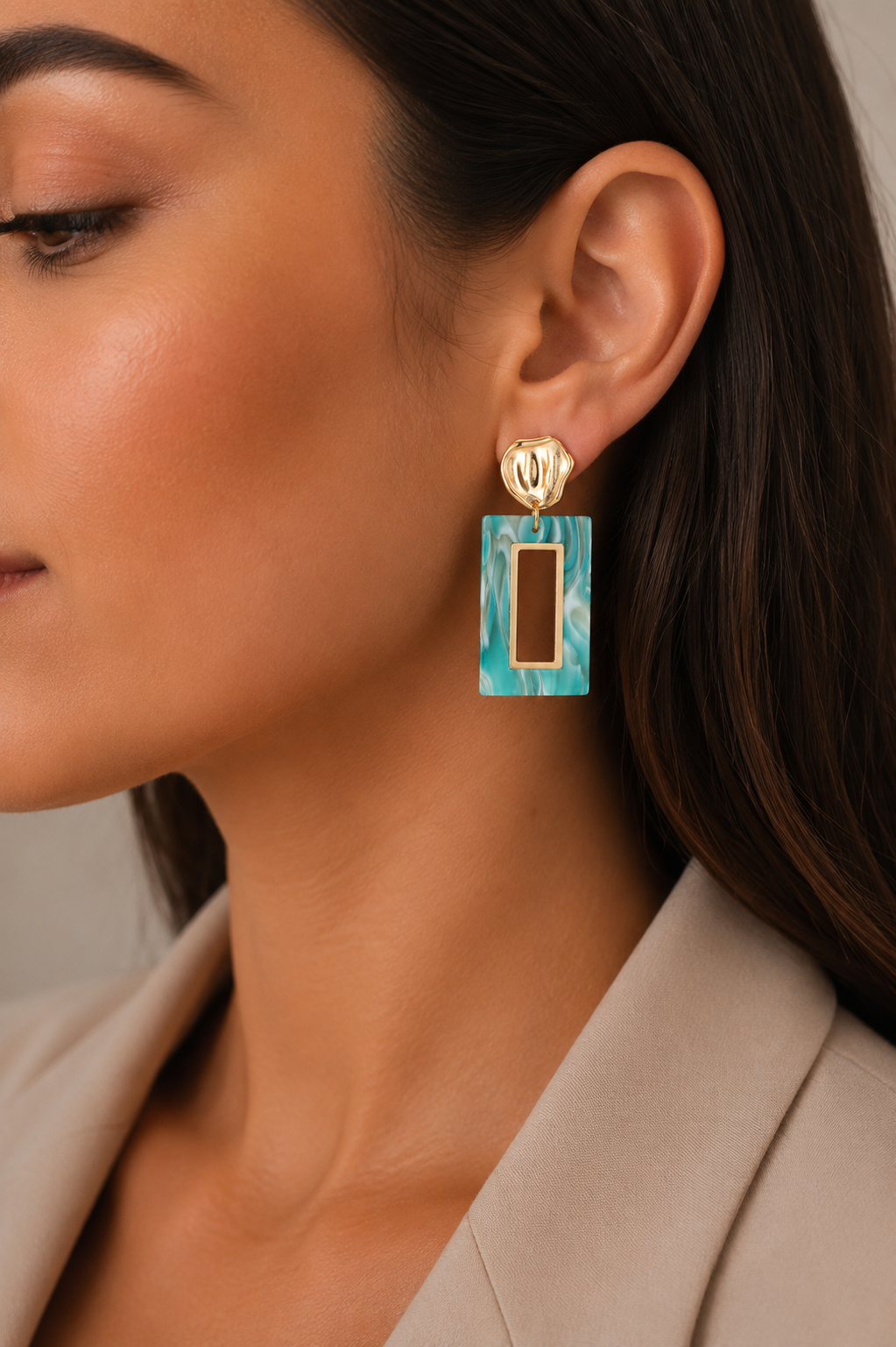 Karin Earrings