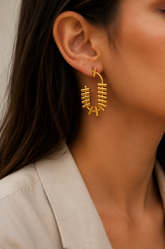 Adelina Earrings