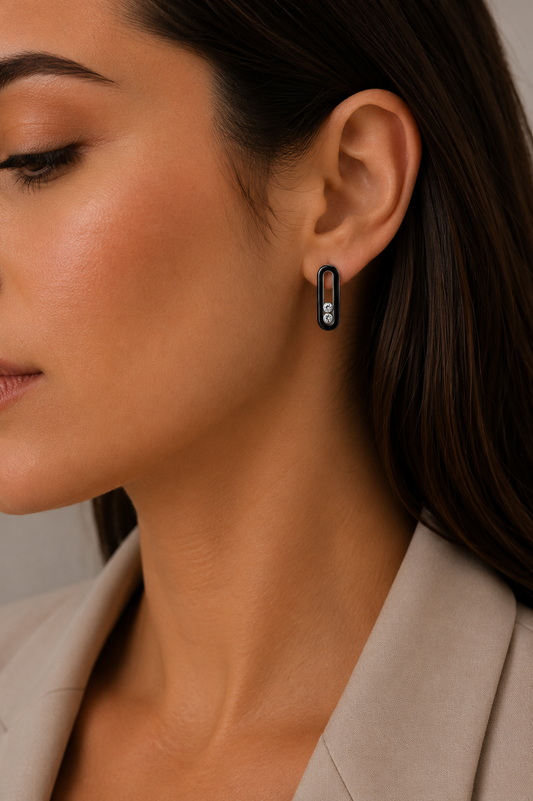 Aniela Earrings