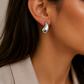 Tear Earrings
