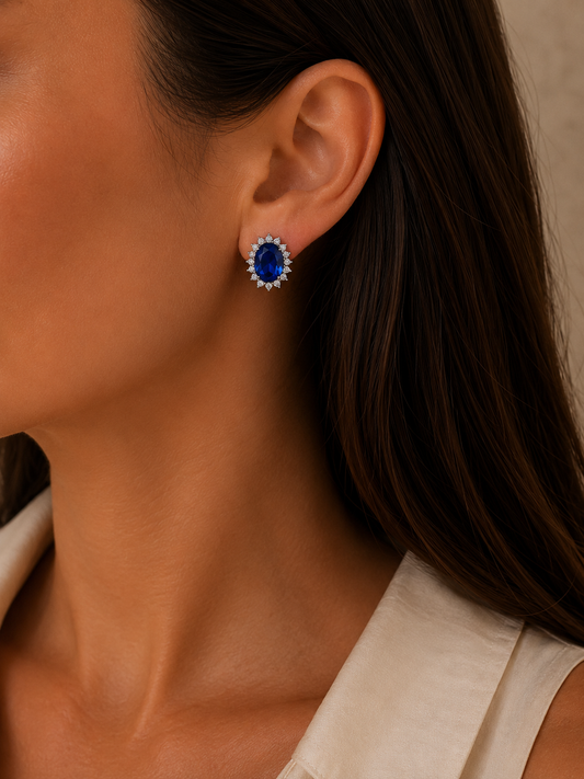 Milena Earrings