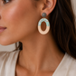 Flora Earrings