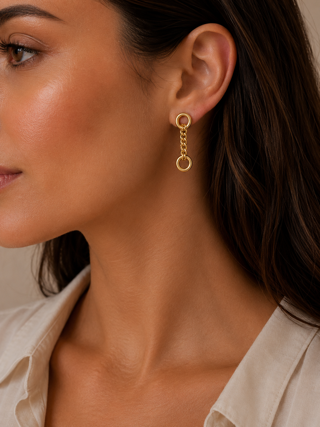Jamila Earrings