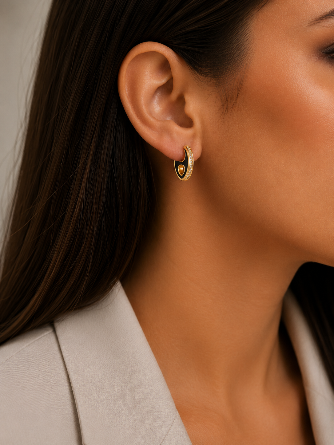 Martina Earrings