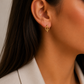Resin Earrings