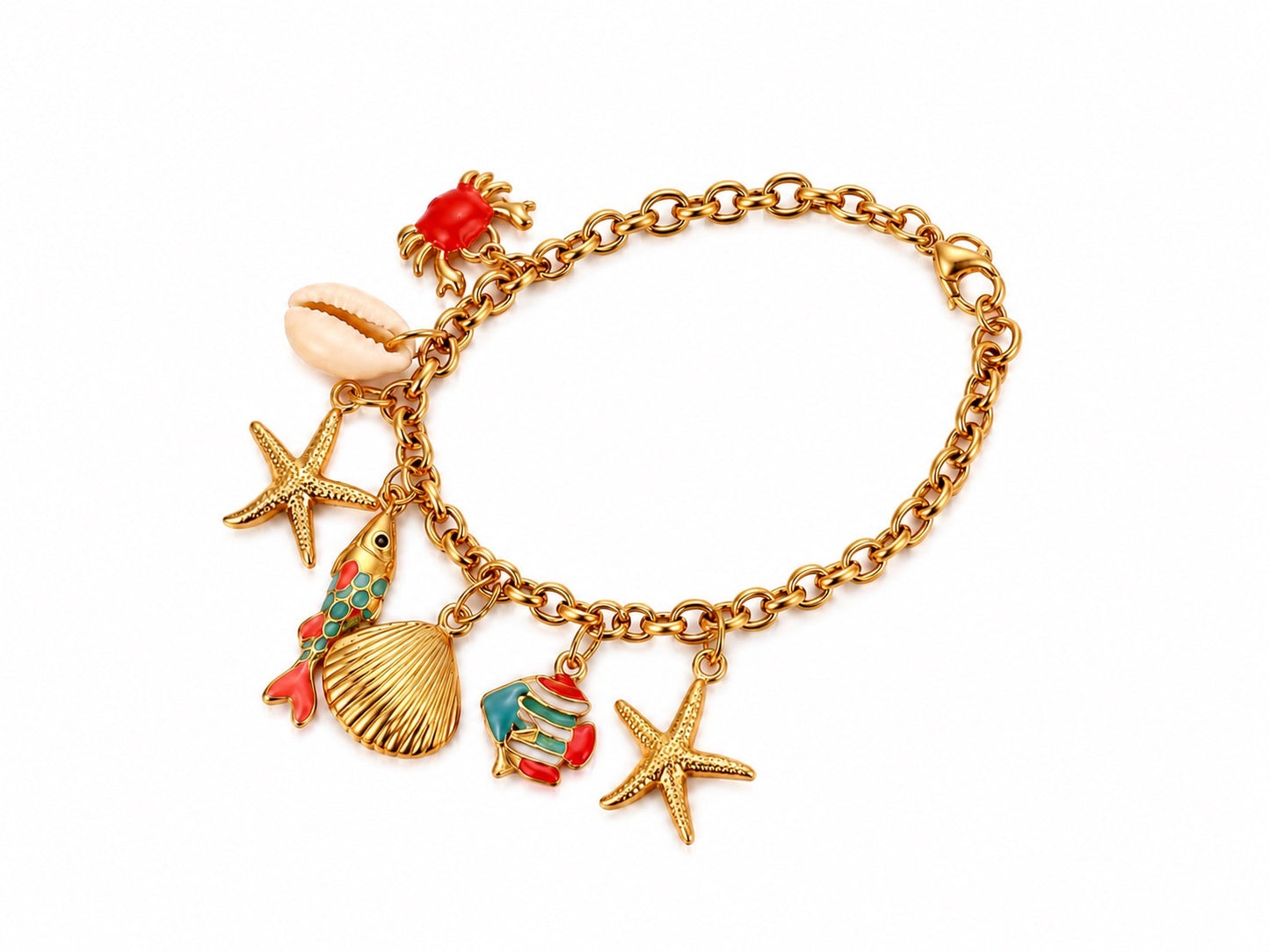 Ocean Bracelet