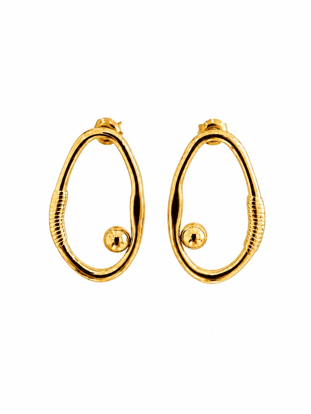 Monica Earrings