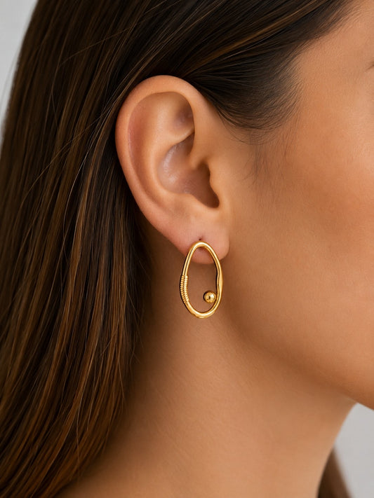Monica Earrings